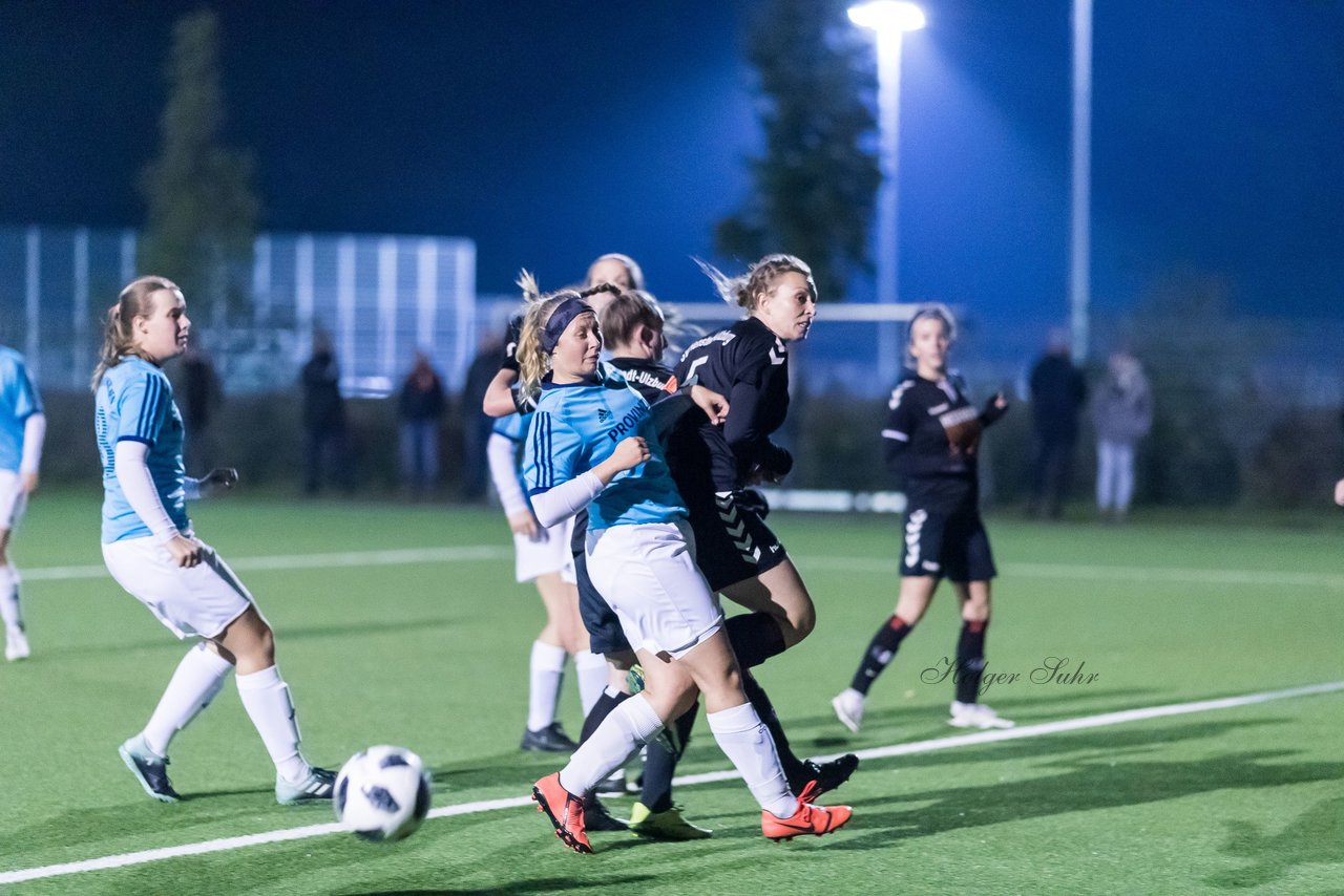 Bild 171 - Frauen FSG Kaltenkirchen - SV Henstedt Ulzburg : Ergebnis: 0:7